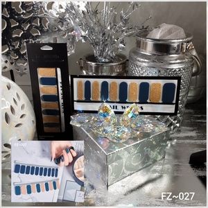 Nail Sticker (FZ~027)